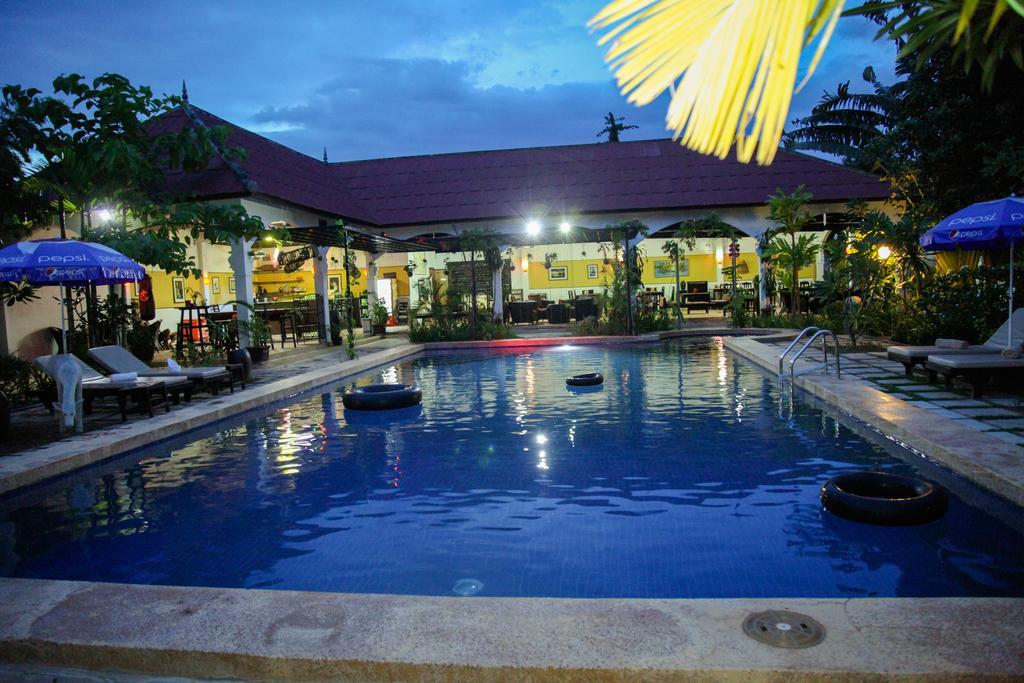 Summer Villa Resort Siem Reap Exterior photo